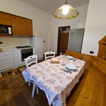 Ortica Linate Apartament Mediolan