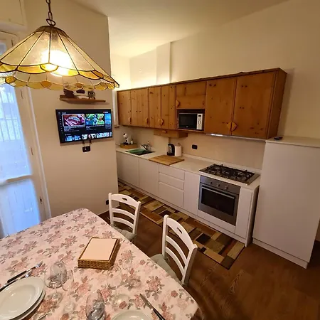 Apartament Ortica Linate