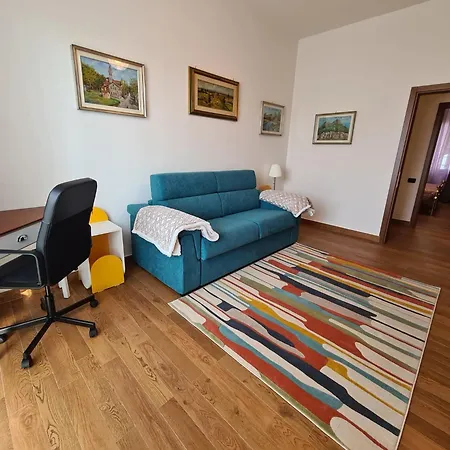 Apartament Ortica Linate