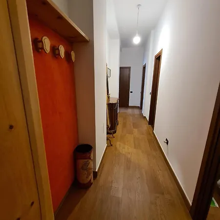 Apartament Ortica Linate Mediolan