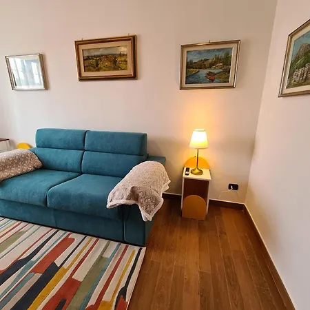Apartament Ortica Linate
