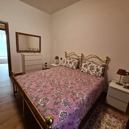 Ortica Linate Apartament Mediolan