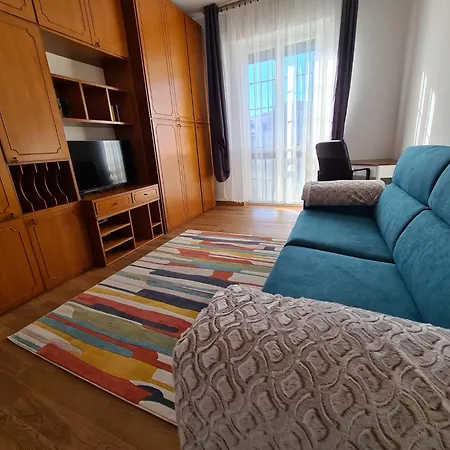 Ortica Linate Apartament *