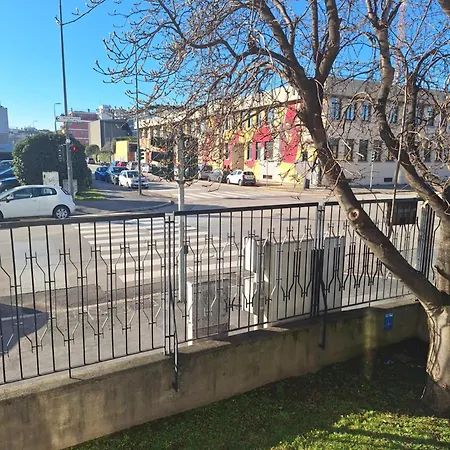 Apartament Ortica Linate *