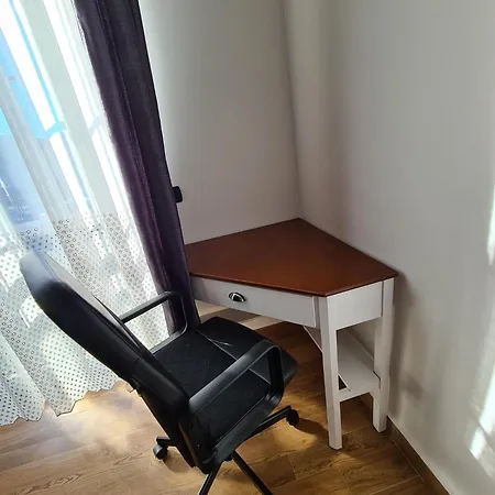 Ortica Linate Apartament *