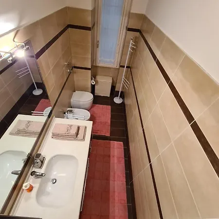 Ortica Linate Apartament Mediolan