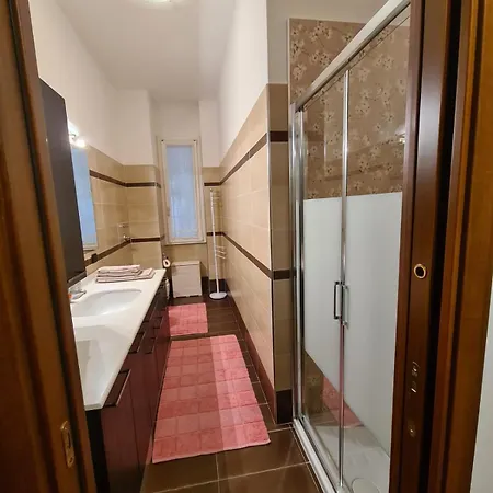 Apartament Ortica Linate *