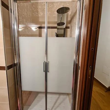 Apartman Ortica Linate Milánó
