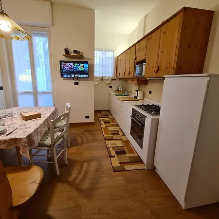 Ortica Linate Apartment