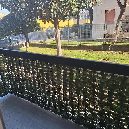 Ortica Linate * Milan