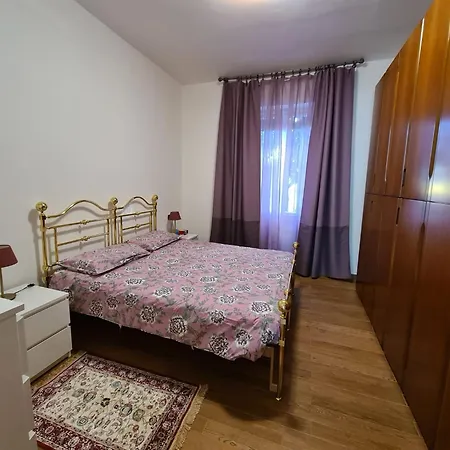 Apartment Ortica Linate *